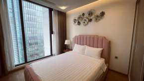 Vinhomes Metropolis - Opposite Lotte Tower